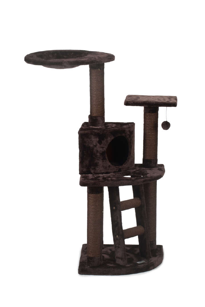 beeztees Kratzbaum Dominjo